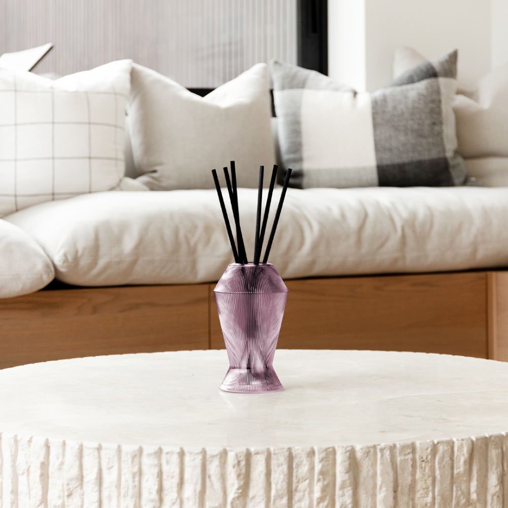 The Aromatherapy Co. Maison Diffuser 800mL - Velvet Musk Blooms