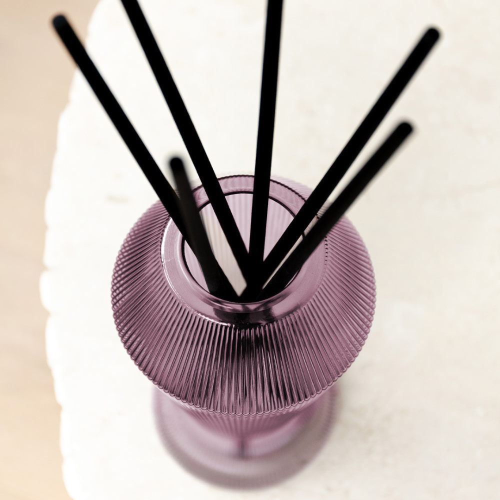 The Aromatherapy Co. Maison Diffuser 800mL - Velvet Musk Blooms