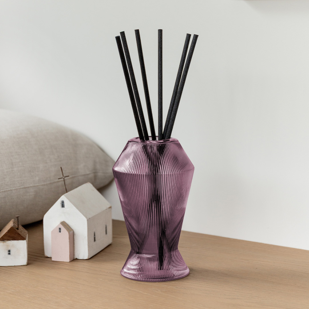 The Aromatherapy Co. Maison Diffuser 800mL - Velvet Musk Blooms