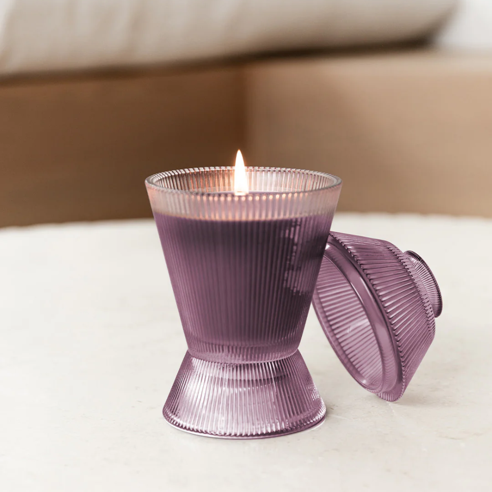 The Aromatherapy Co. Maison Candle 4 Piece Set 4x250g