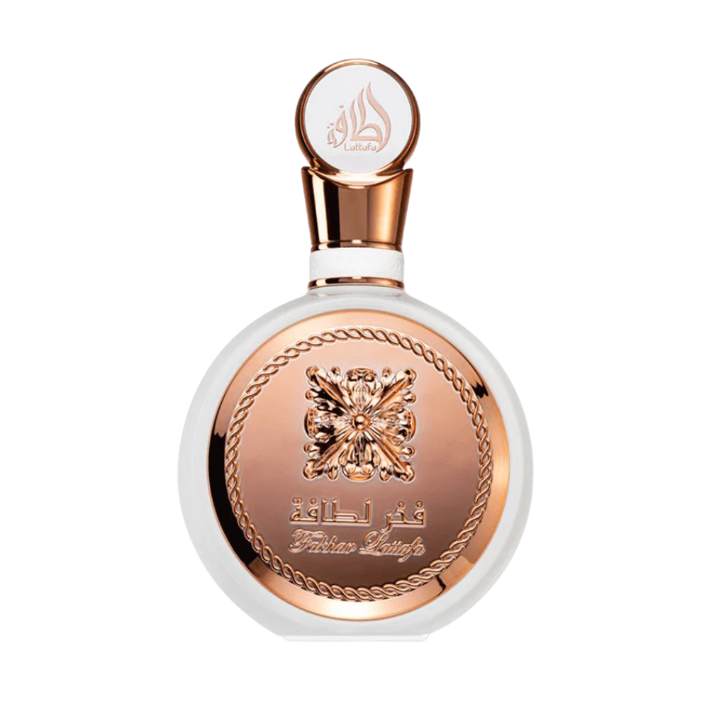 Lattafa Fakhar 100mL Eau De Parfum Fragrance Spray