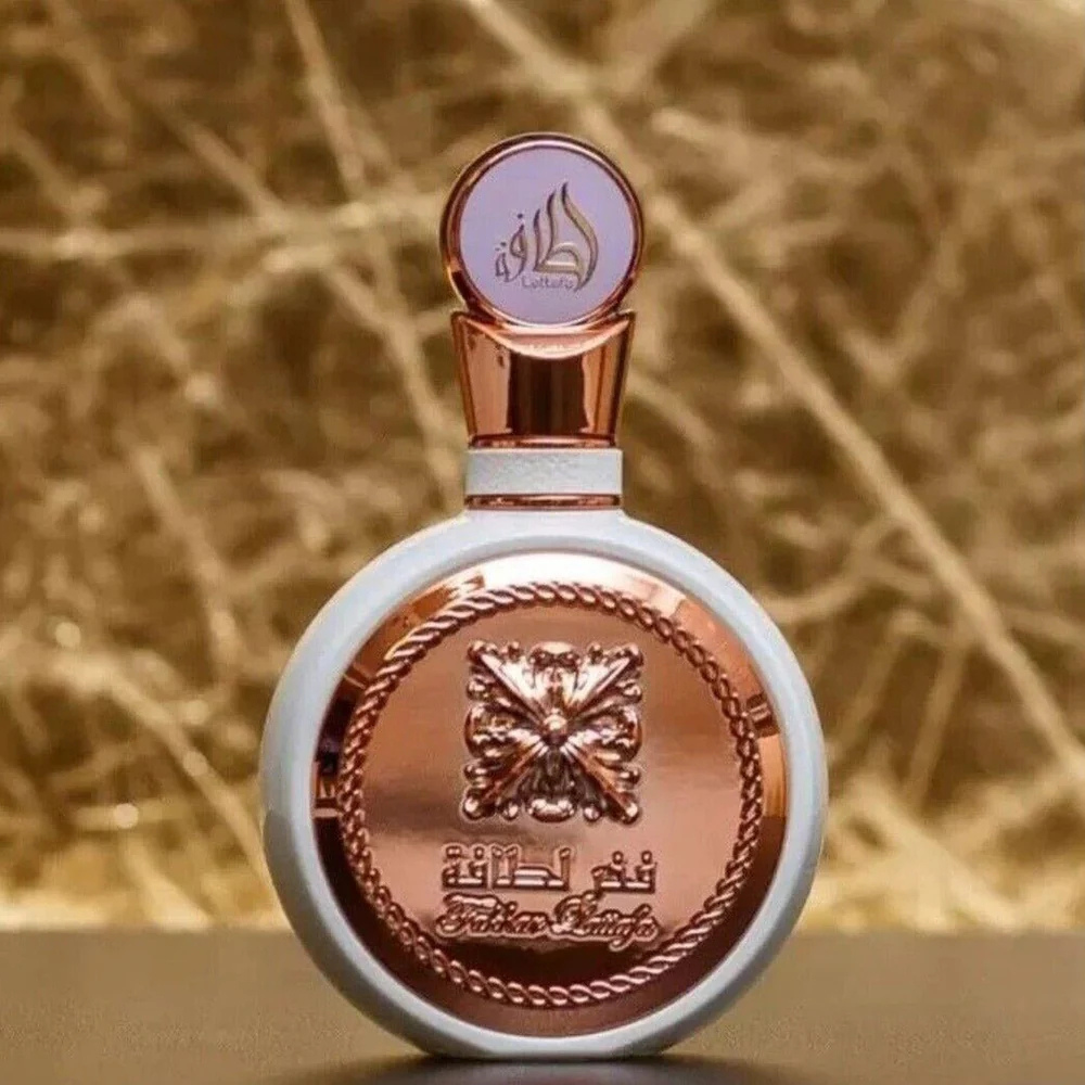 Lattafa Fakhar 100mL Eau De Parfum Fragrance Spray