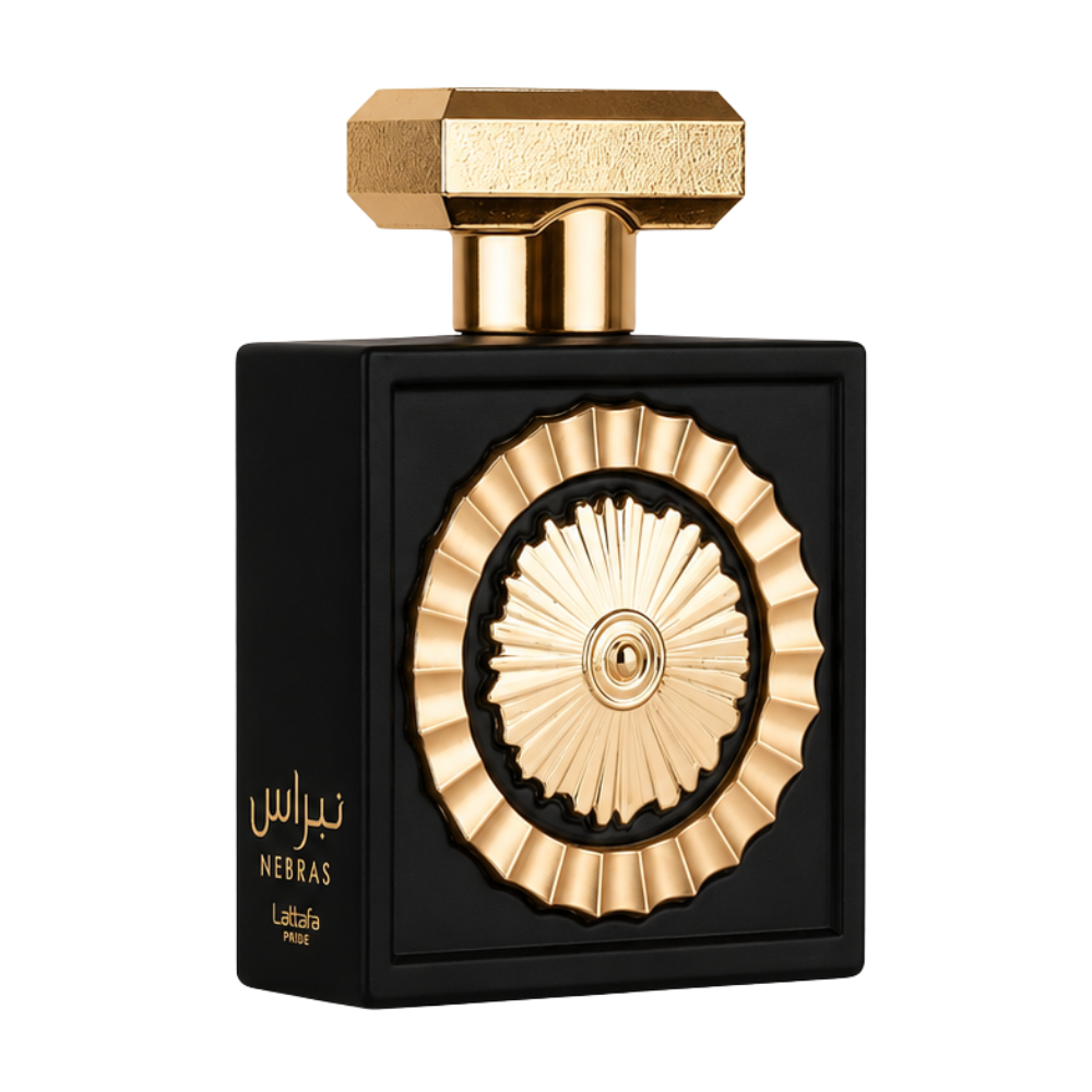 Lattafa Pride Nebras 100mL Eau De Parfum Fragrance Spray