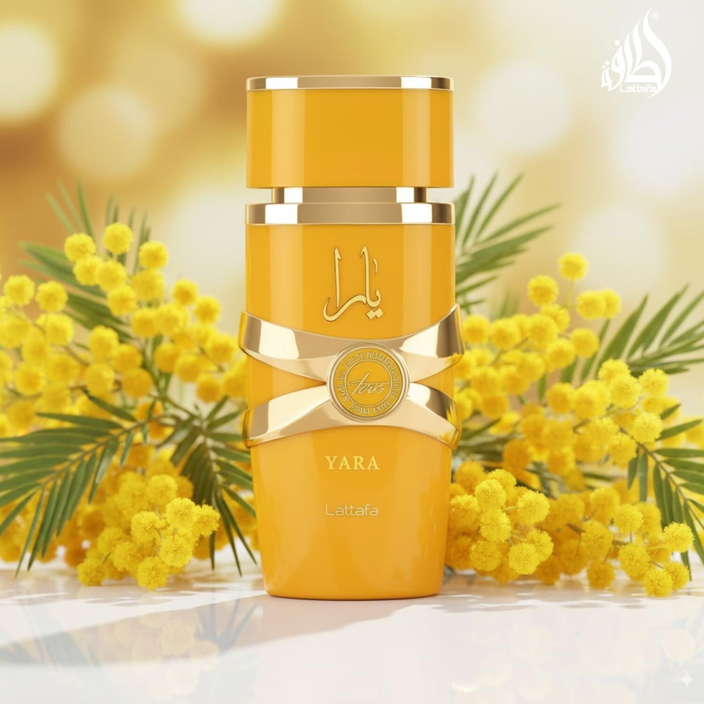 Lattafa Yara Tous 100mL Eau De Parfum Fragrance Spray