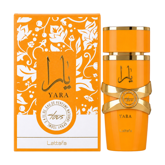 Lattafa Yara Tous 100mL Eau De Parfum Fragrance Spray