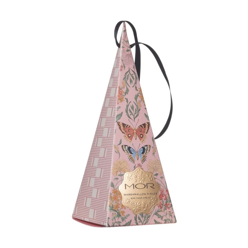 MOR Boutique Marshmallow Mirage Gift Pack