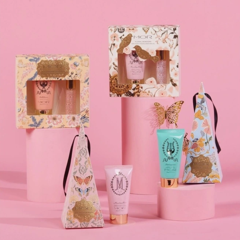 MOR Boutique Bohemienne Dreams Gift Pack
