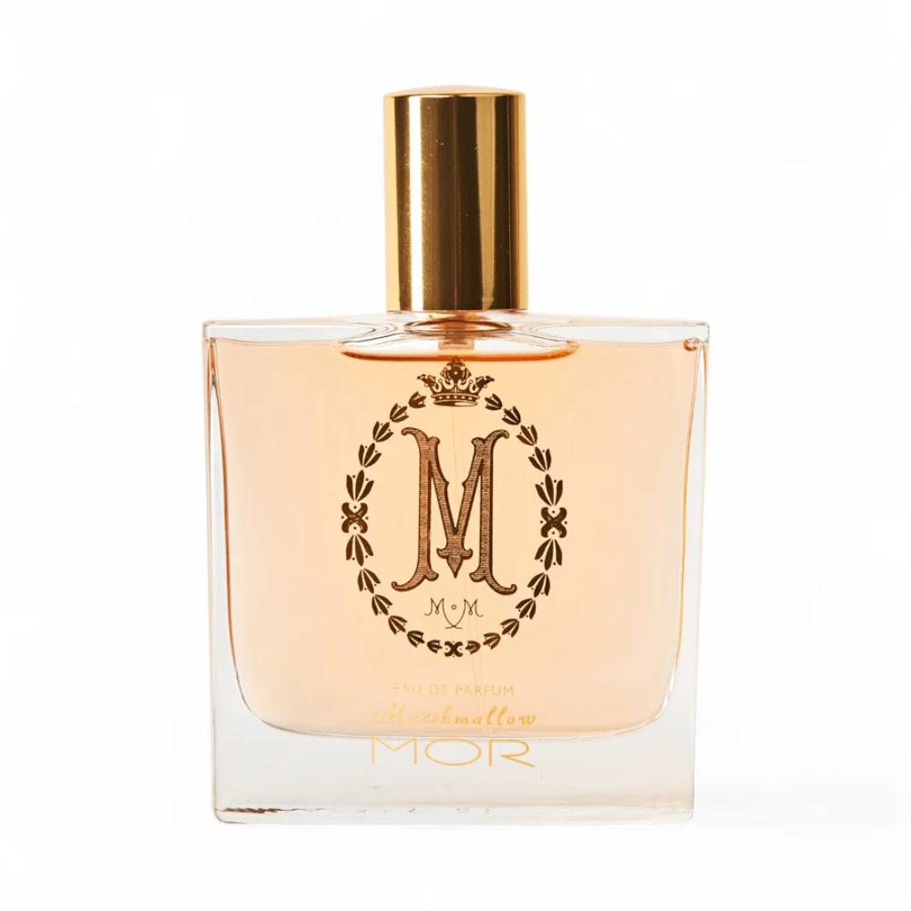 MOR Boutique Boundless Marshmallow Eau De Parfum Fragrance Duo Gift Set