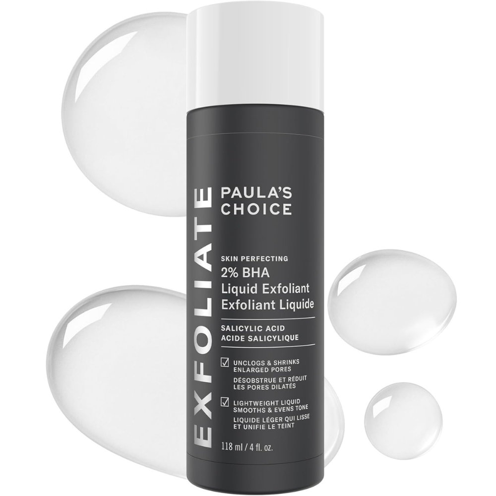 Paula's Choice Skin Perfecting 2% BHA Liquid Exfoliant 118mL