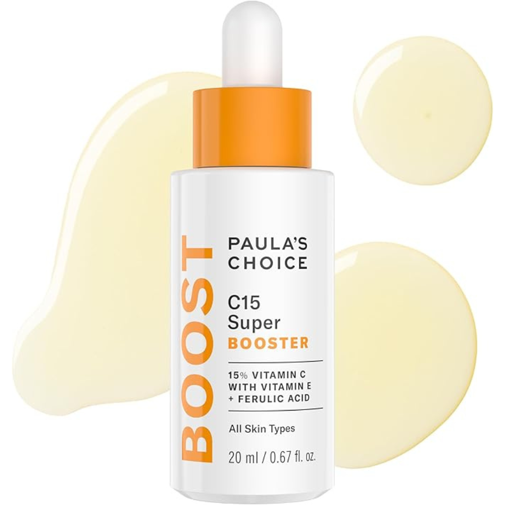 Paula's Choice C15 Super Booster 15% Vitamin C 20mL