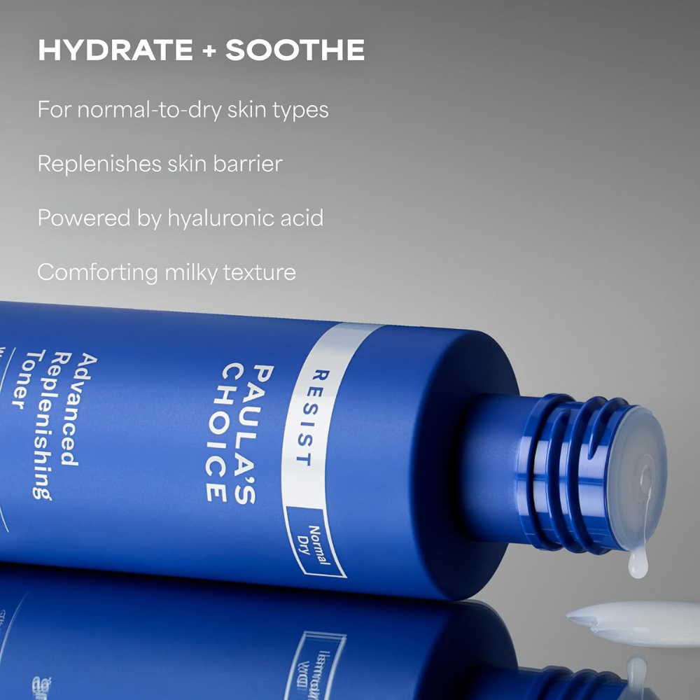 Paula's Choice Resist Daily Smoothing Treatment 5% AHA 50mL