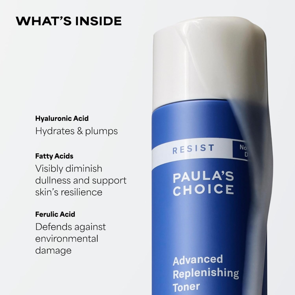 Paula's Choice Resist Daily Smoothing Treatment 5% AHA 50mL