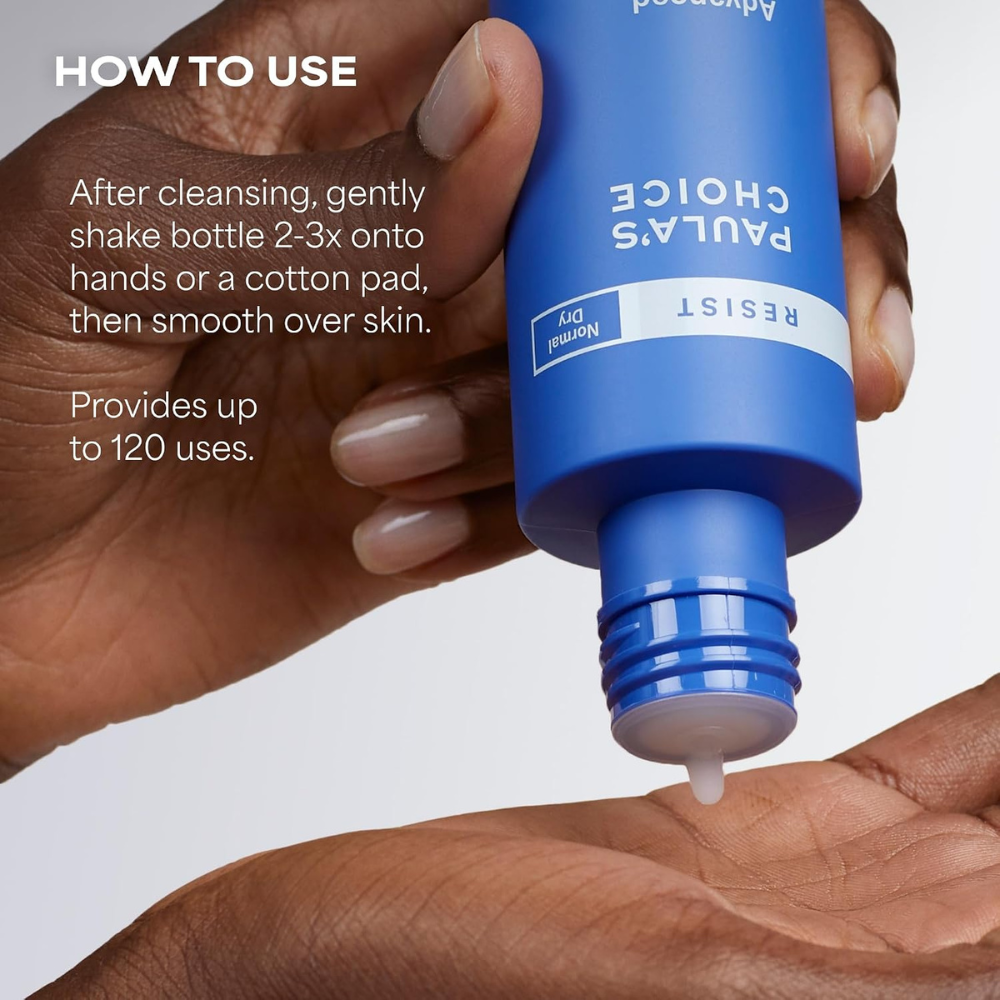 Paula's Choice Resist Daily Smoothing Treatment 5% AHA 50mL