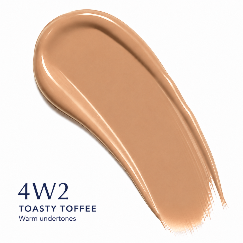 Estee Lauder Double Wear Stay-In-Place Makeup 30mL - 4W2 Toasty Toffee