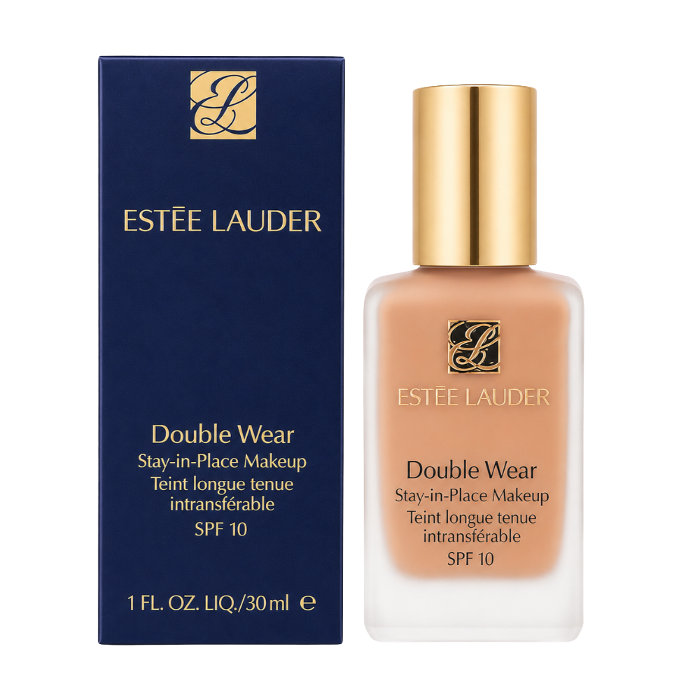 Estee Lauder Double Wear Stay-In-Place Makeup 30mL - 4W2 Toasty Toffee