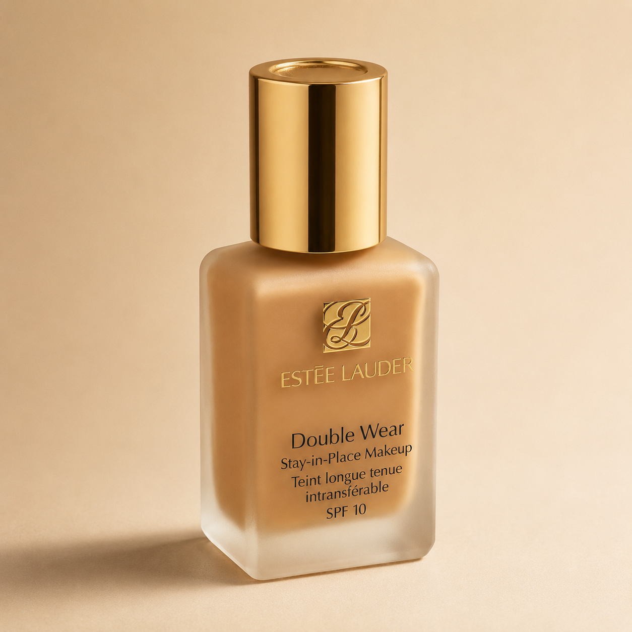 Estee Lauder Double Wear Stay-In-Place Makeup 30mL - 3W2 Cashew