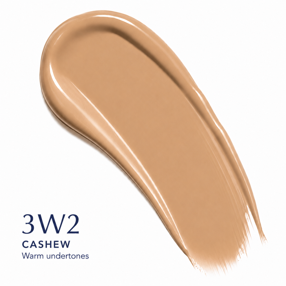 Estee Lauder Double Wear Stay-In-Place Makeup 30mL - 3W2 Cashew