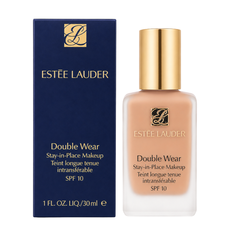 Estee Lauder Double Wear Stay-In-Place Makeup 30mL - 3W2 Cashew