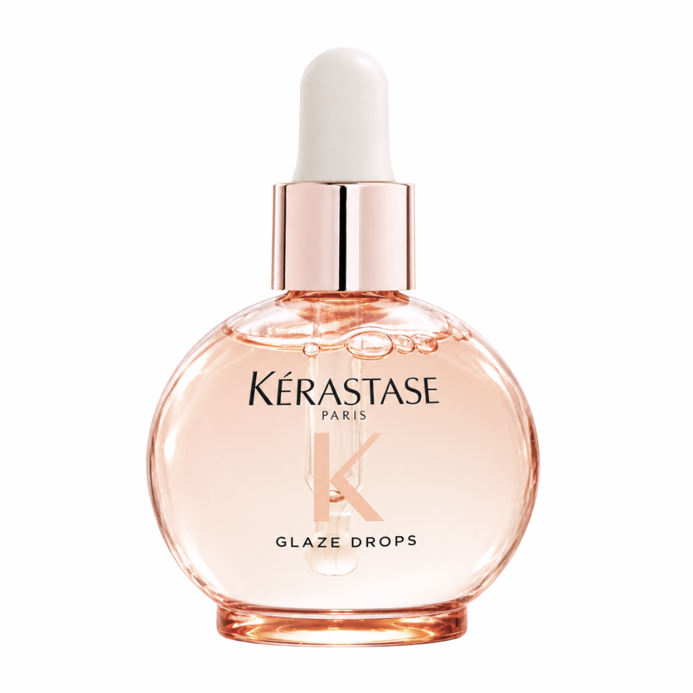 Kerastase Gloss Absolu Glaze Drops Hair Oil 45mL