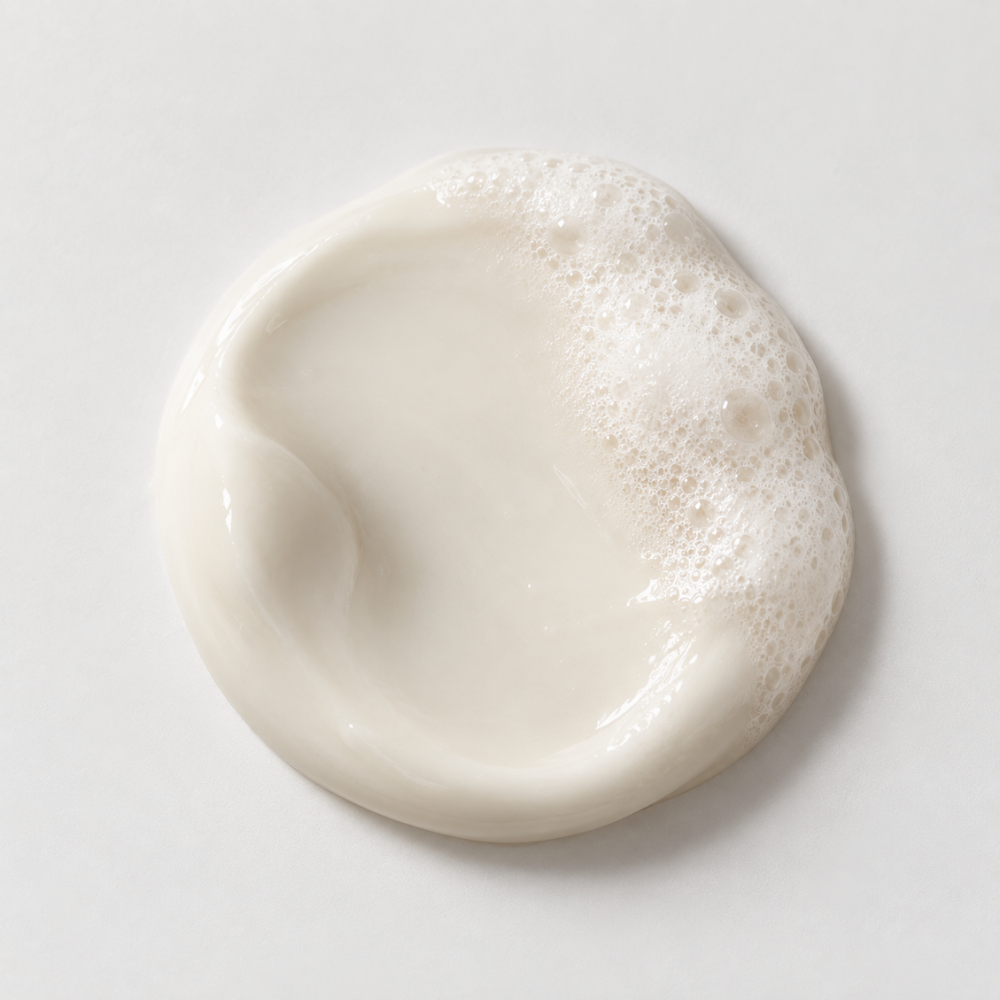Kerastase Gloss Absolu Bain Creme Hydra-Glaze Shampoo 250mL