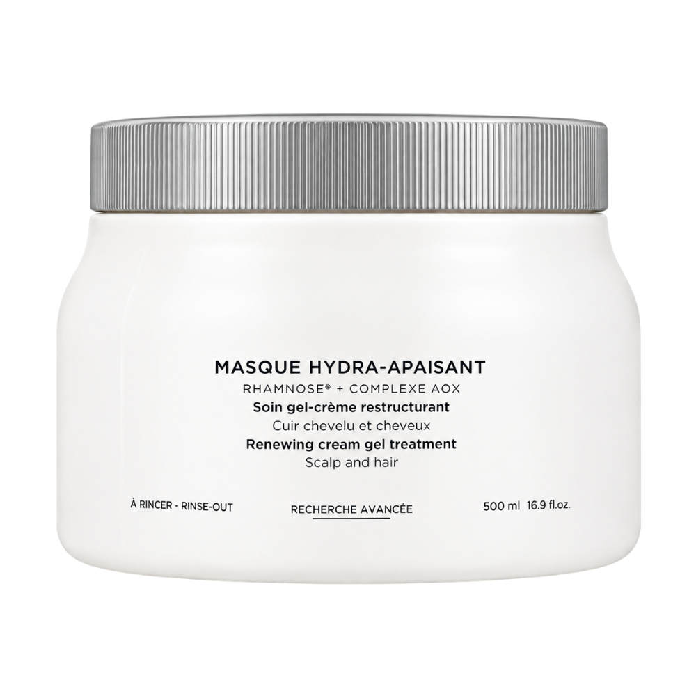 Kerastase Specifique Hydra-Apaisant Masque Hair Mask 500mL