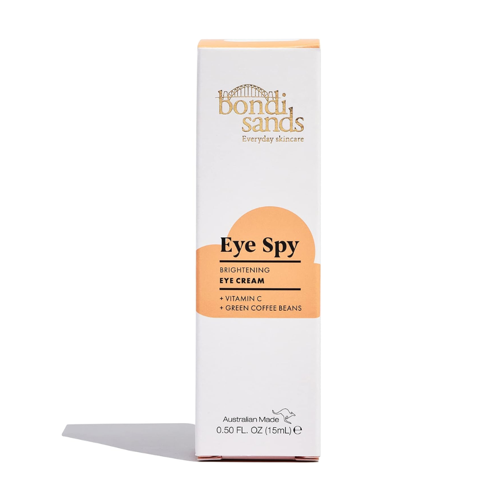 3 x Bondi Sands Eye Spy Brightening Eye Cream 15mL