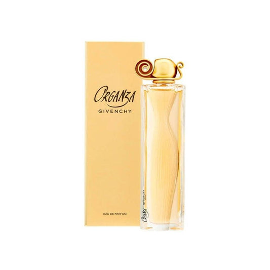 Givenchy Organza 100mL Eau De Parfum Fragrance Spray