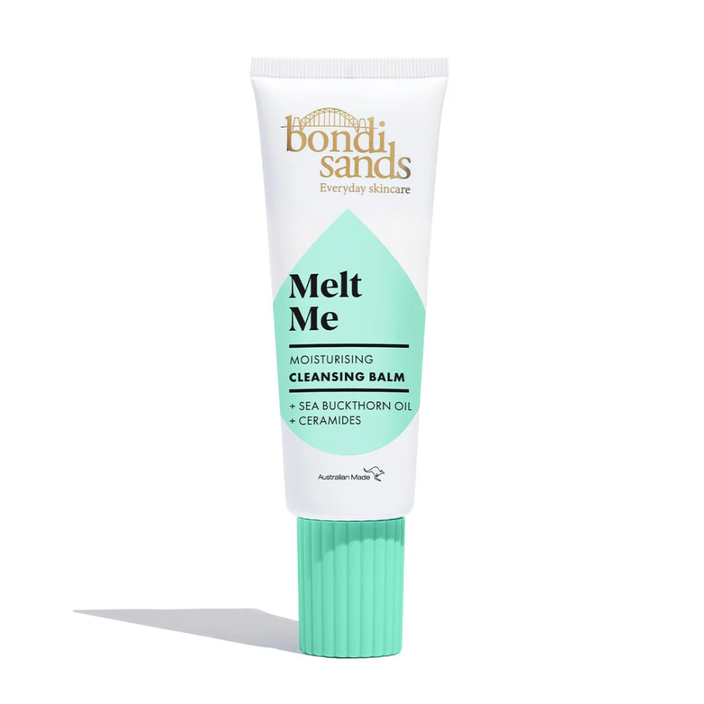 3 x Bondi Sands Melt Me Moisturising Cleansing Balm 100mL