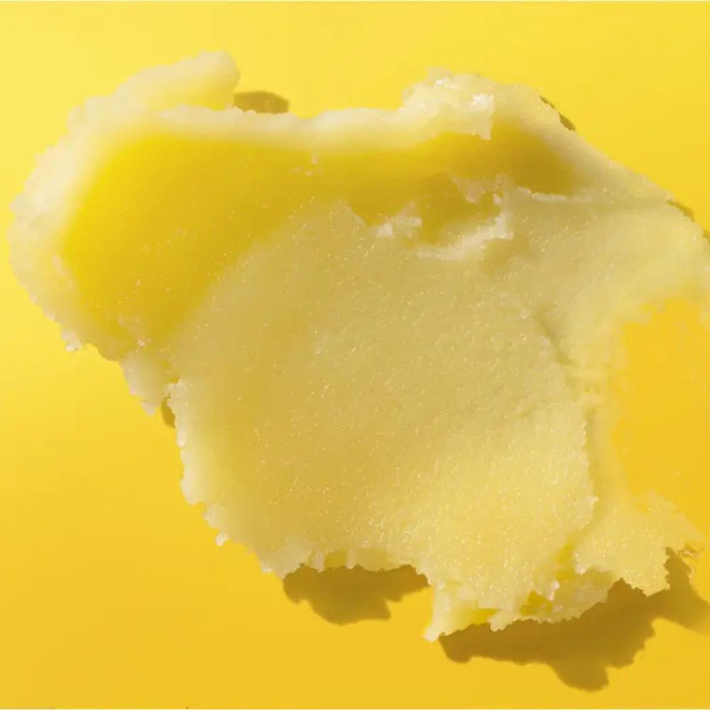 3 x Burt's Bees Lemon Butter Cuticle Creme 17g