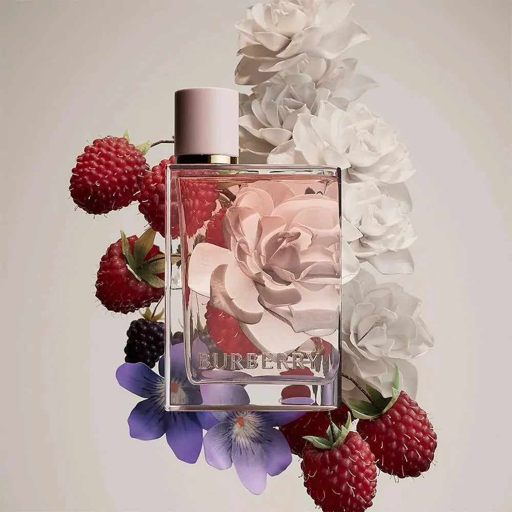 Burberry Goddess & Her 4 Piece Mini EDP Fragrance Set 4x5mL