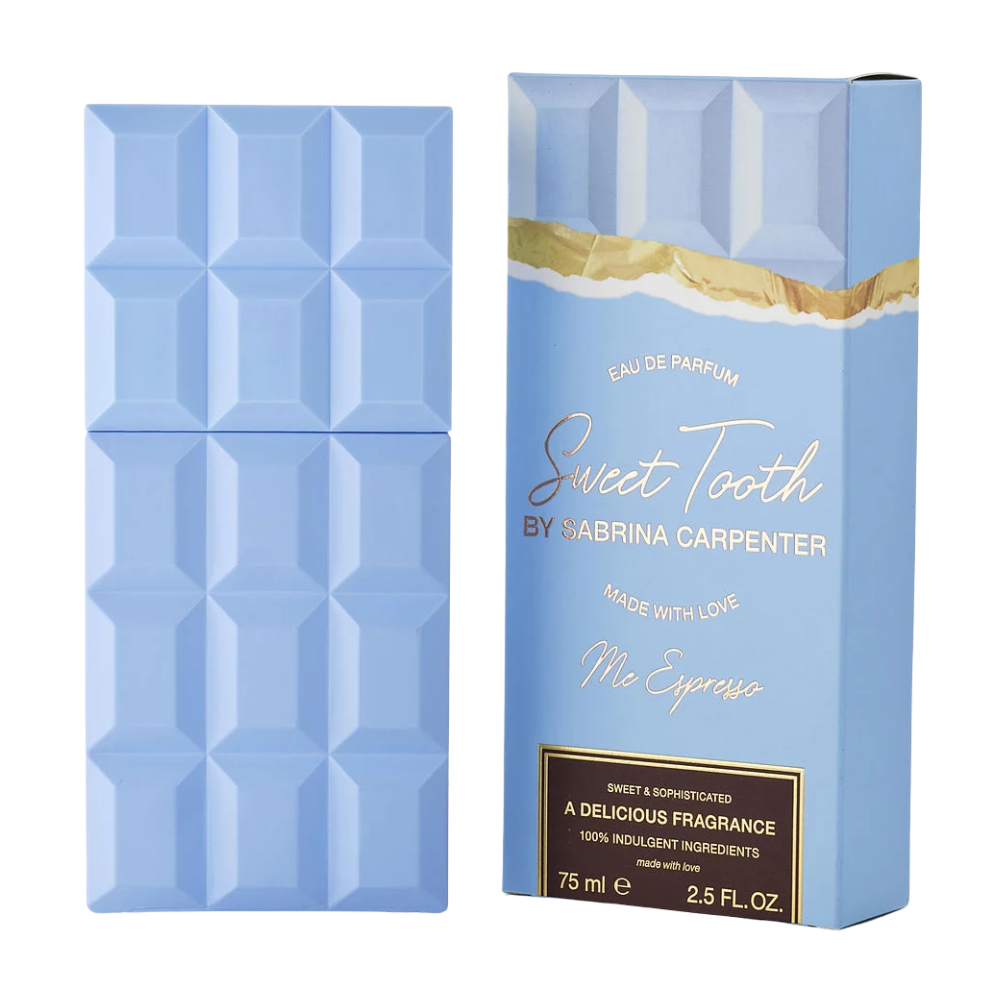 Sabrina Carpenter Sweet Tooth Me Espresso EDP & Body Mist Duo