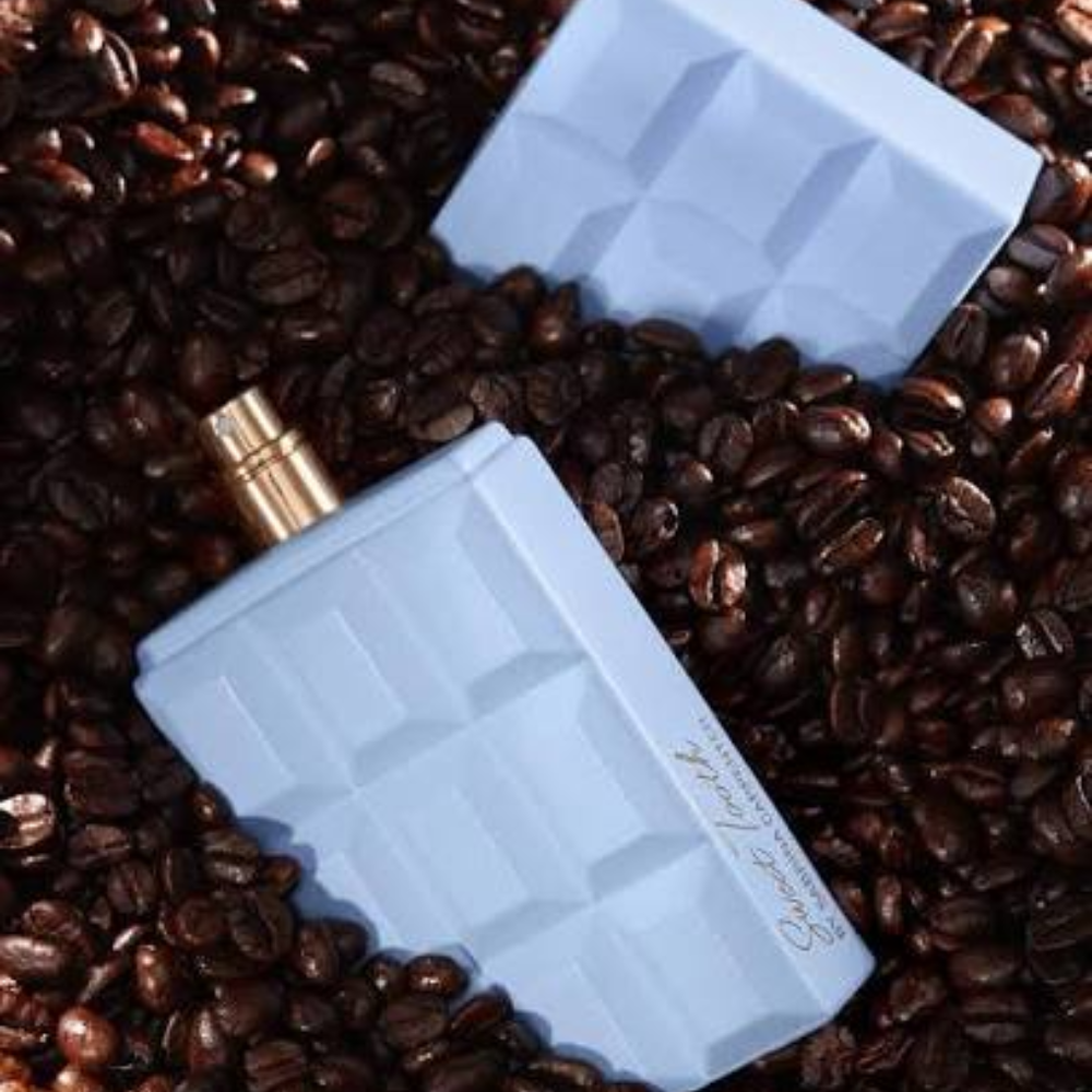 Sabrina Carpenter Sweet Tooth Me Espresso EDP & Body Mist Duo