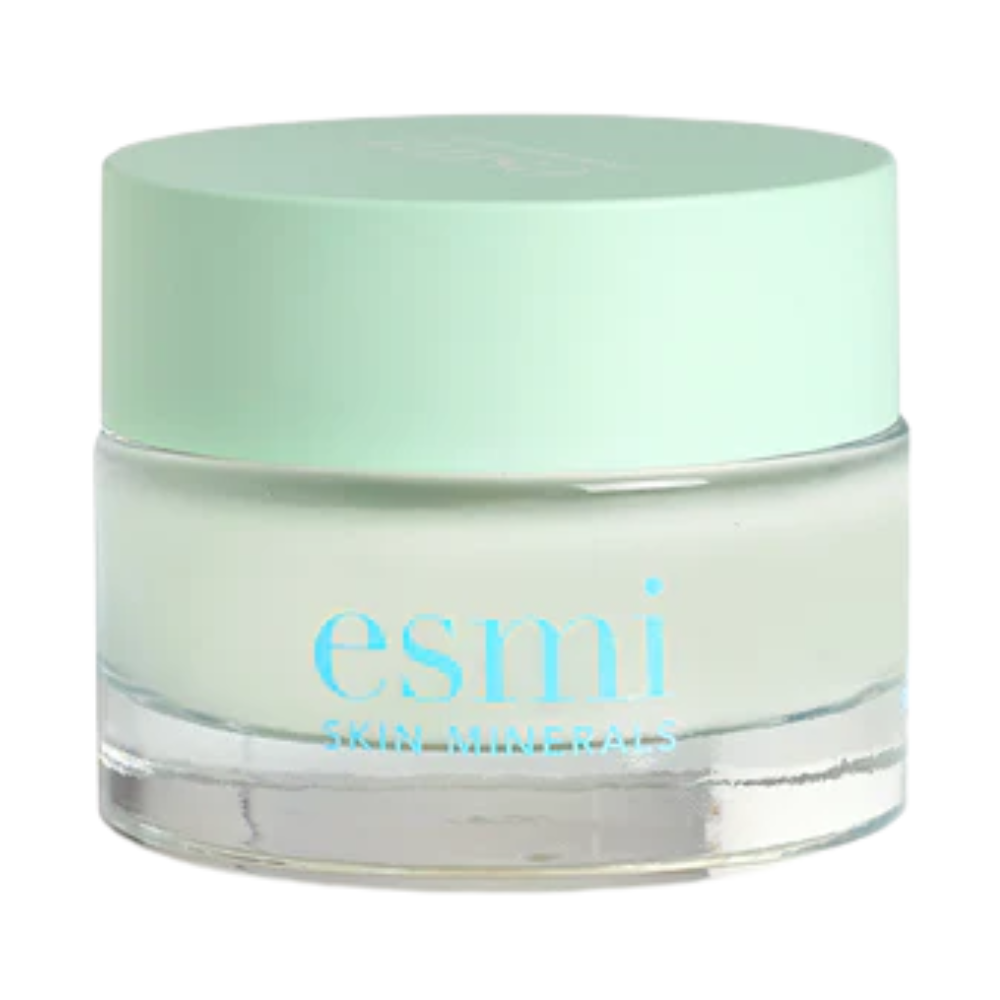 3 x Esmi Mini Calming Hydra-Fluid Moisturiser 15mL