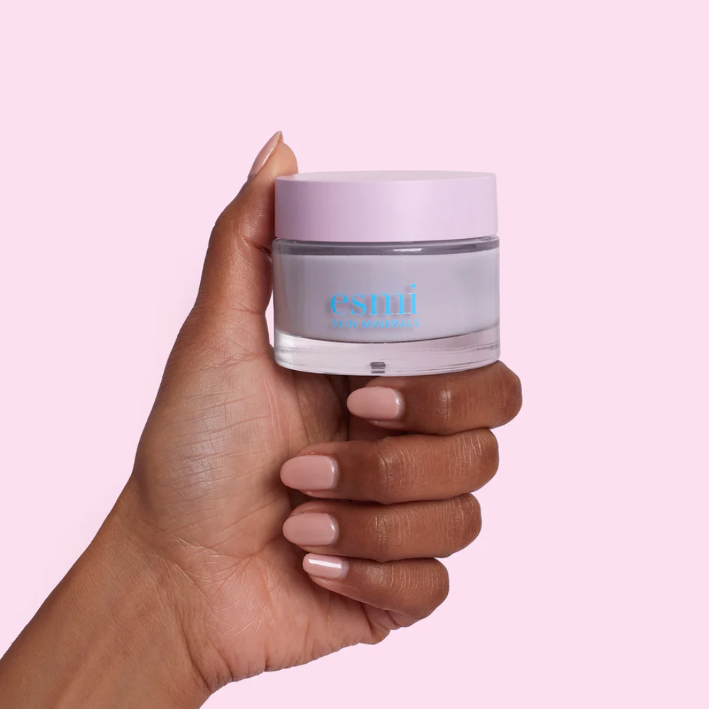 3 x Esmi Mini Firming Moisturiser 15mL