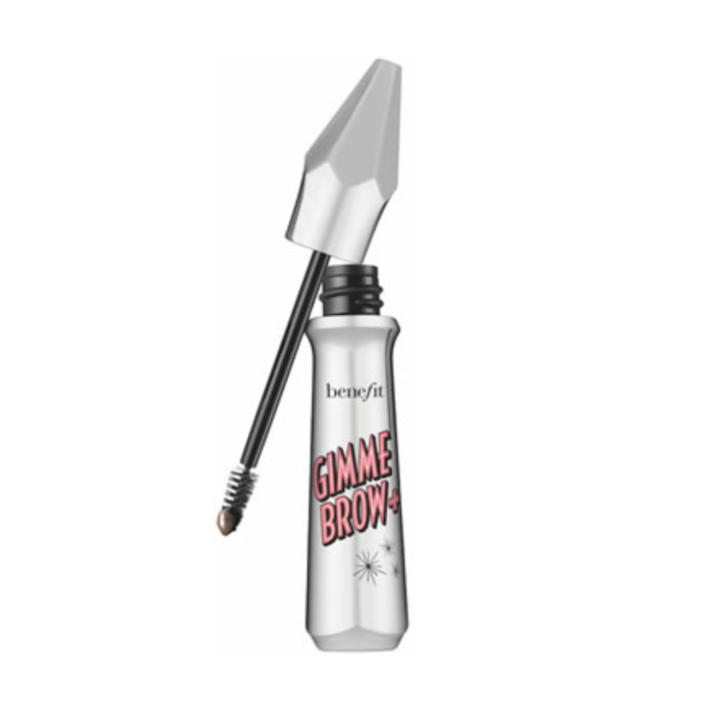 Benefit Gimme Brow+ Volumizing Eyebrow Gel 3g - 03 Neutral Light Brown