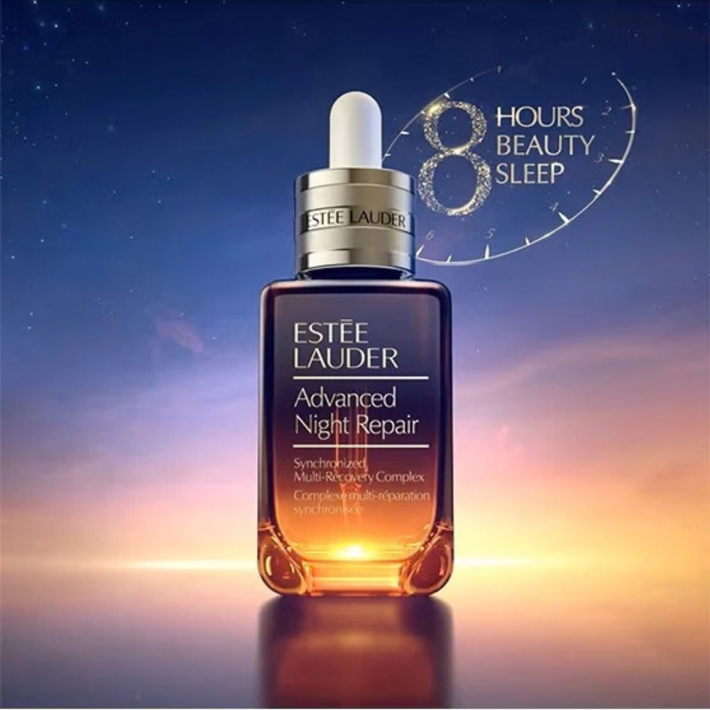 Estee Lauder Advanced Night Repair Synchronized Multi-Recovery Complex 100mL