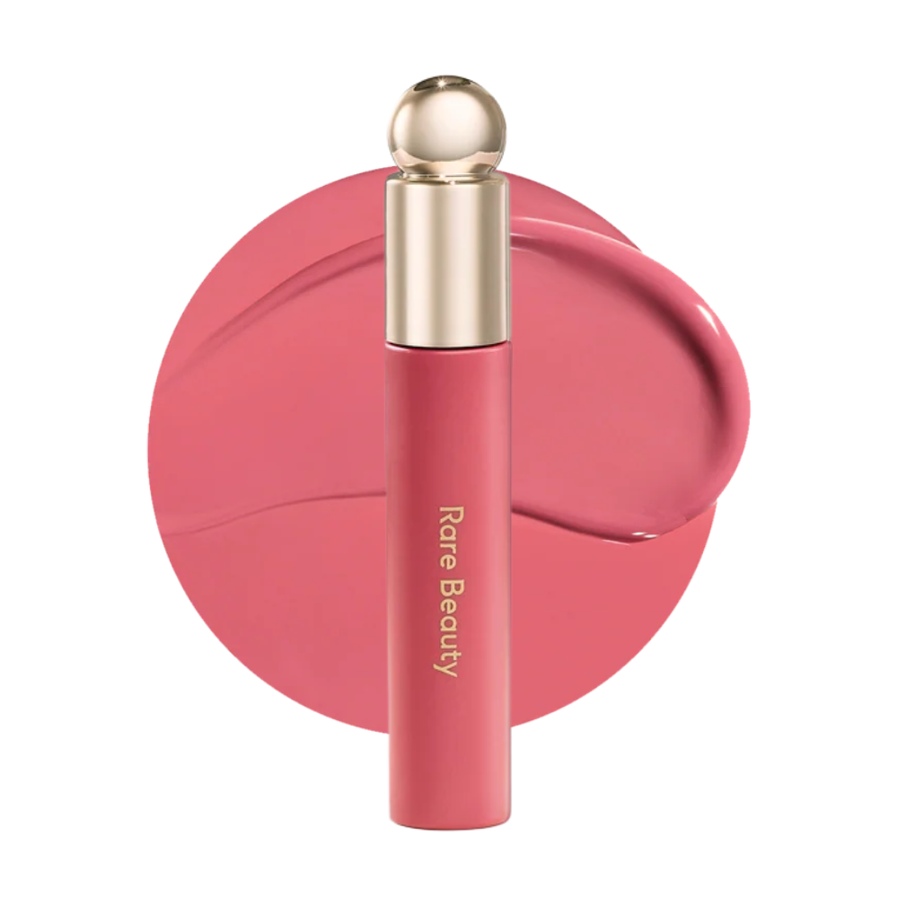 Rare Beauty Soft Pinch Lip Oil 3mL - Happy