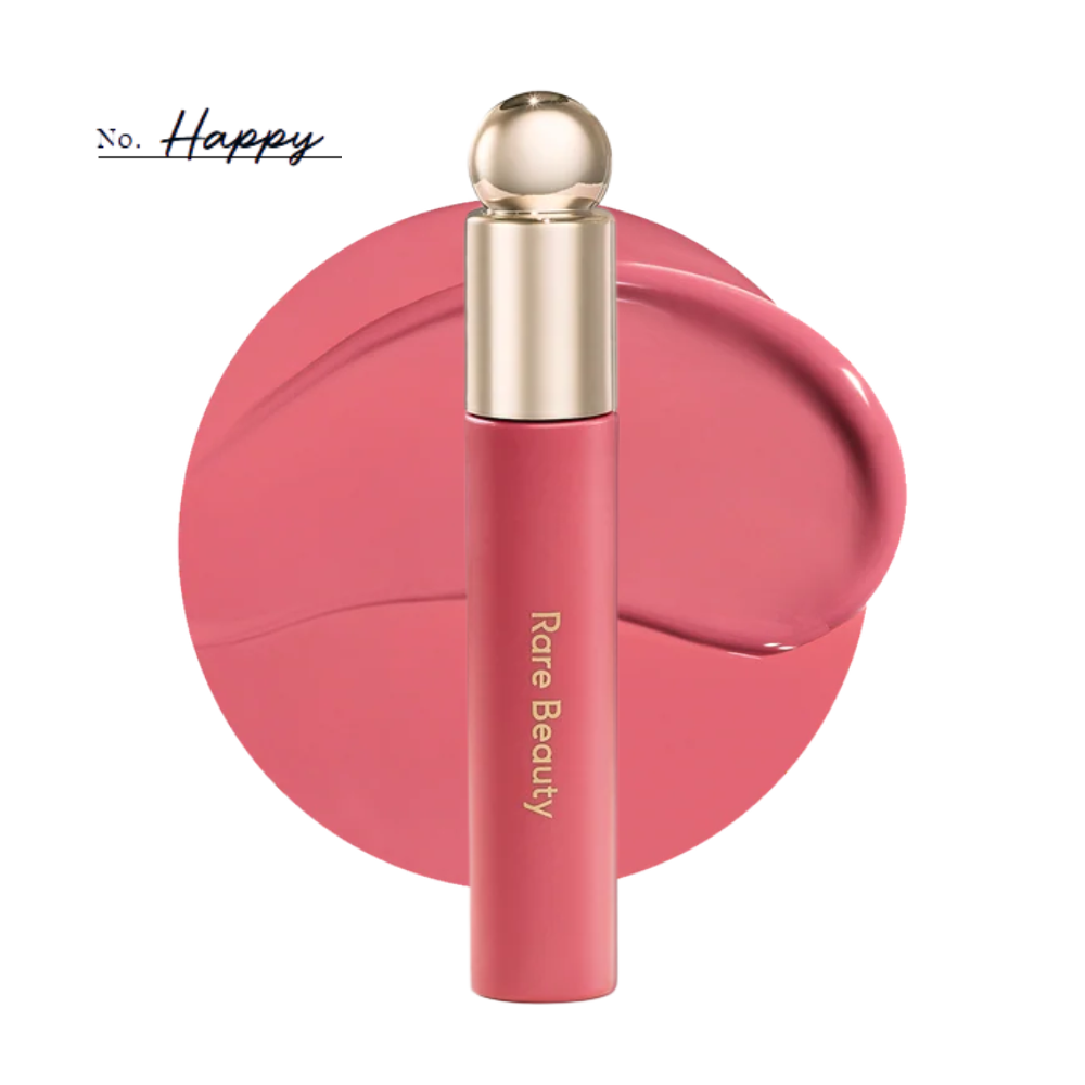 Rare Beauty Soft Pinch Lip Oil 4 Piece Set 4x3mL
