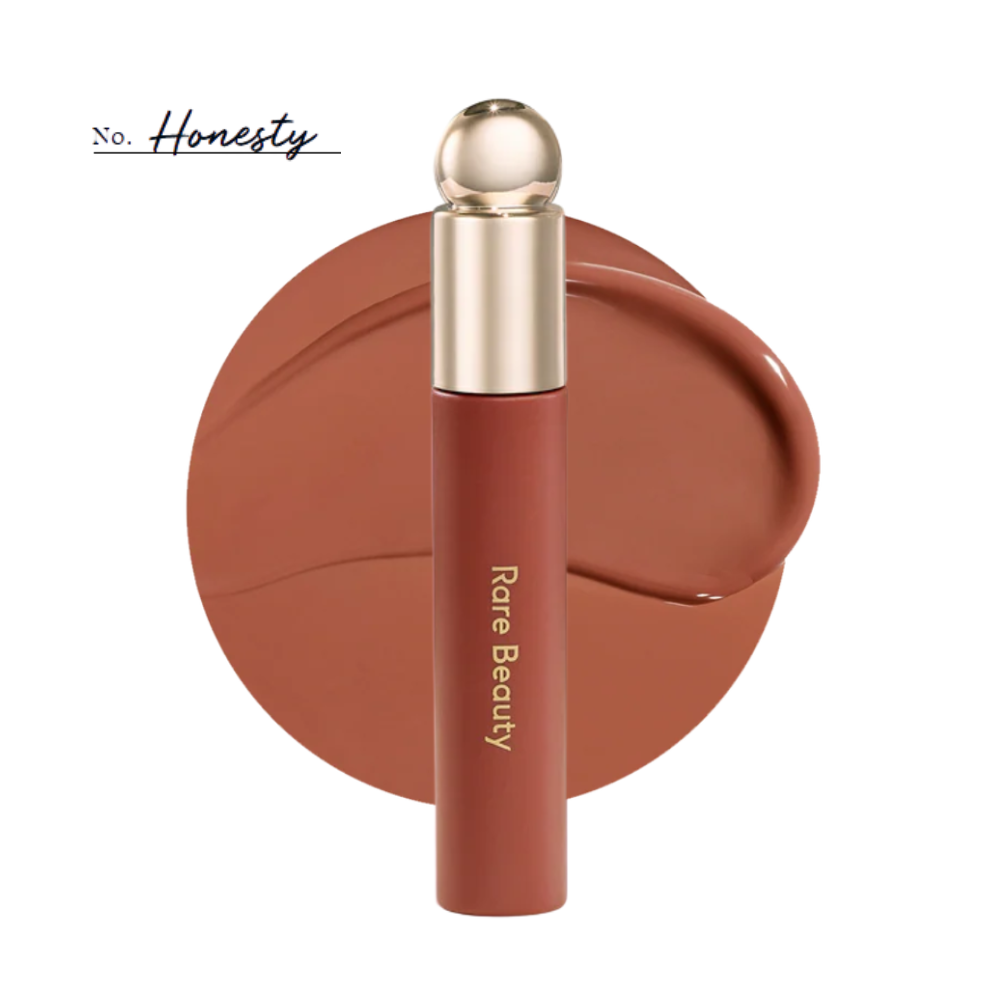 Rare Beauty Soft Pinch Lip Oil 4 Piece Set 4x3mL