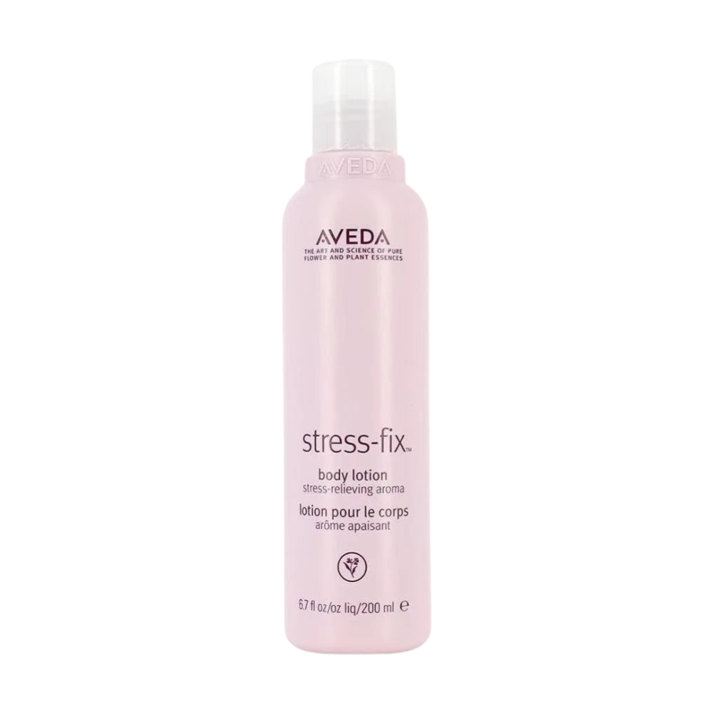 Aveda Stress Fix Body Lotion 200mL
