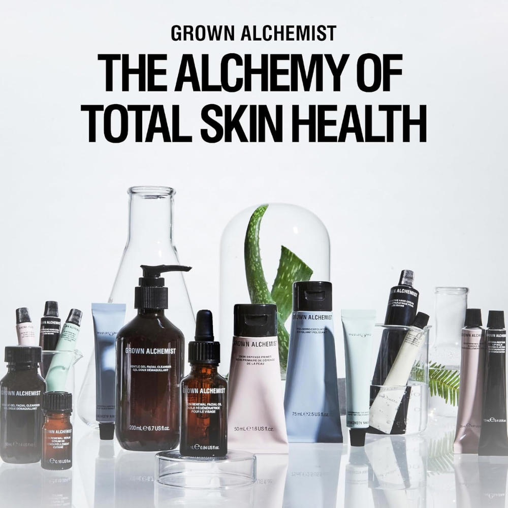 Grown Alchemist Restorative Hand Cream 300mL