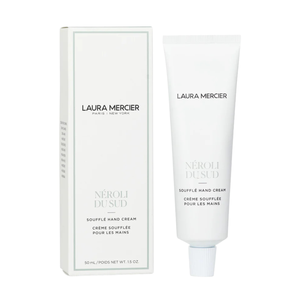 Laura Mercier Souffle Hand Cream 50mL - Neroli du Sud