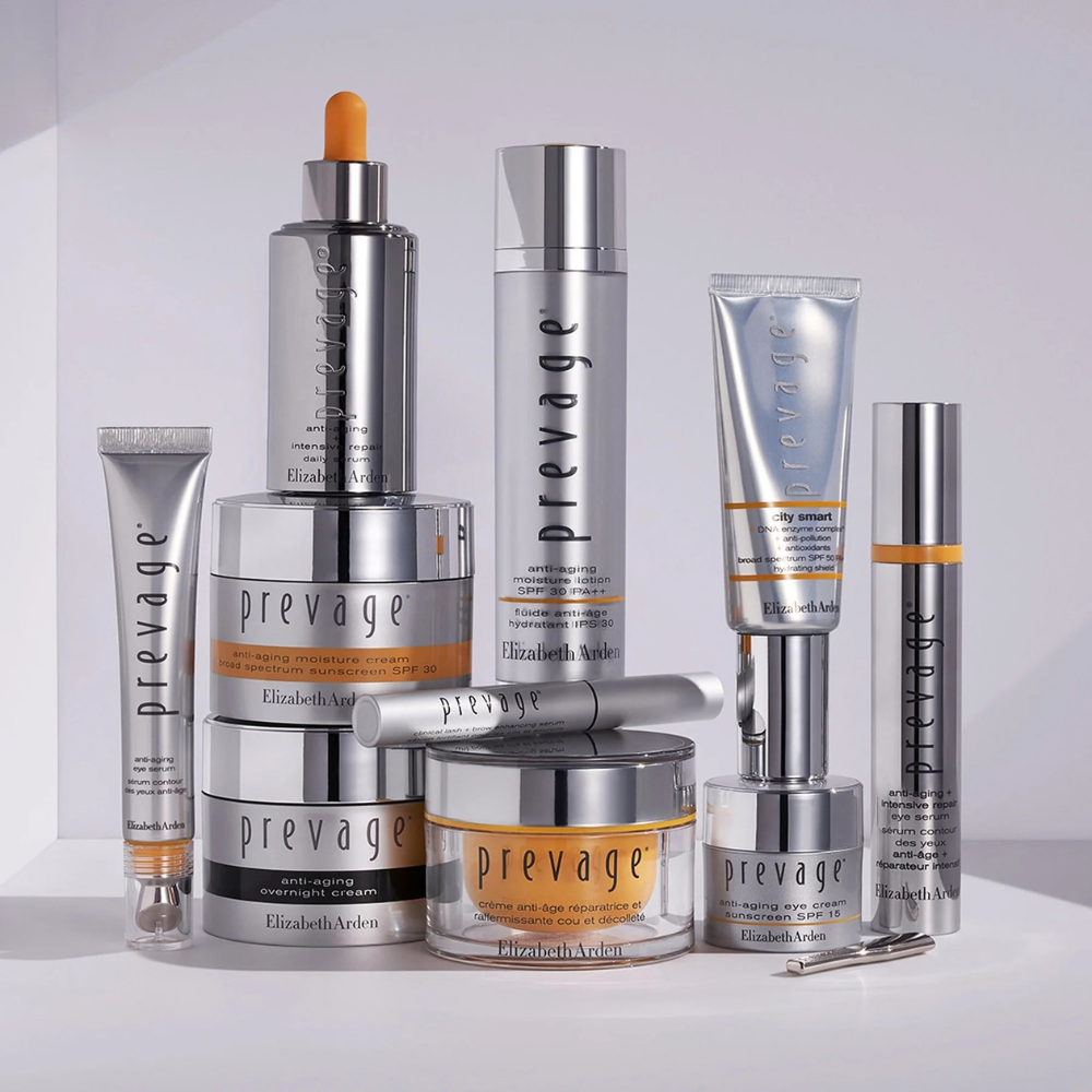 Elizabeth Arden Prevage Clinical Lash + Brow Enhancing Serum 4mL
