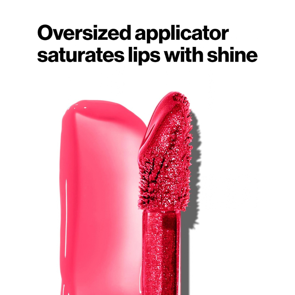 Revlon Super Lustrous The Gloss Lip Gloss 5 Piece Set 5x3.8mL