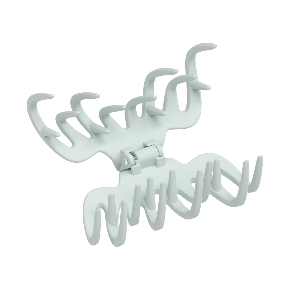 invisibobble Clipstar Double Hold Hair Clip - Marathon Runner