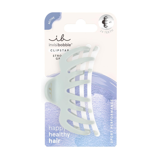 invisibobble Clipstar Double Hold Hair Clip - Marathon Runner