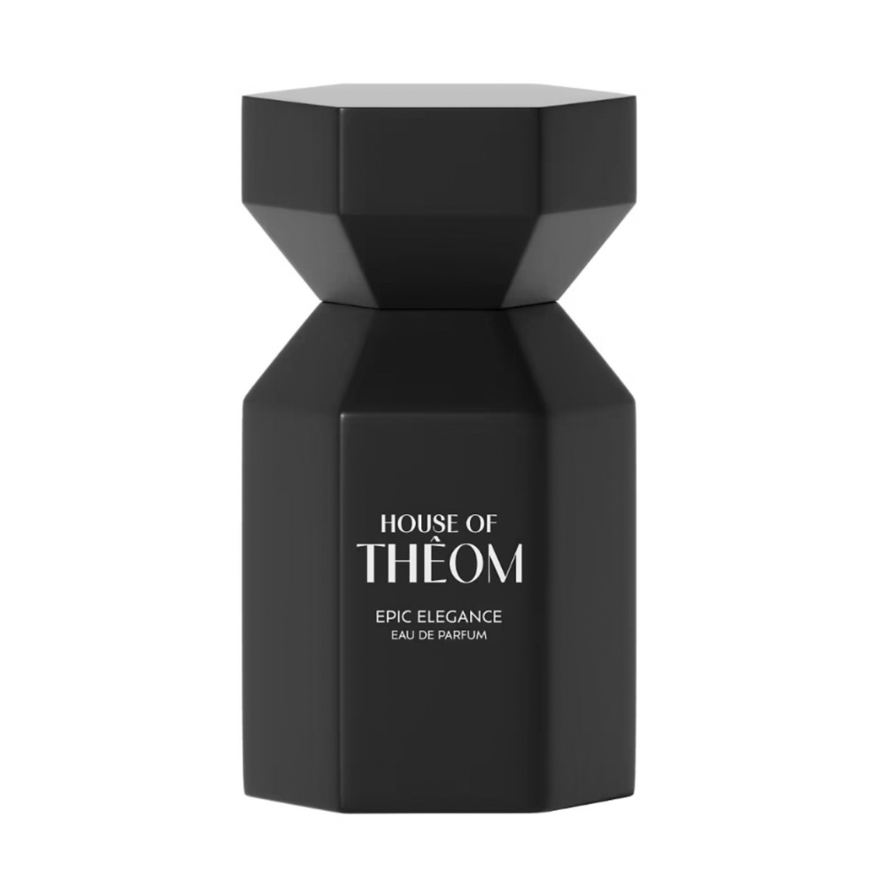 House Of Theom Epic Elegance 75mL Eau De Parfum Fragrance Spray