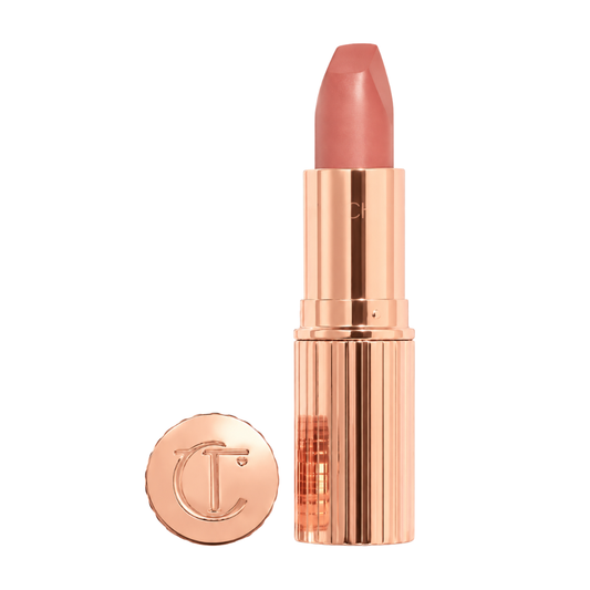 Charlotte Tilbury Matte Revolution Lipstick 3.5g - Pillow Talk Medium