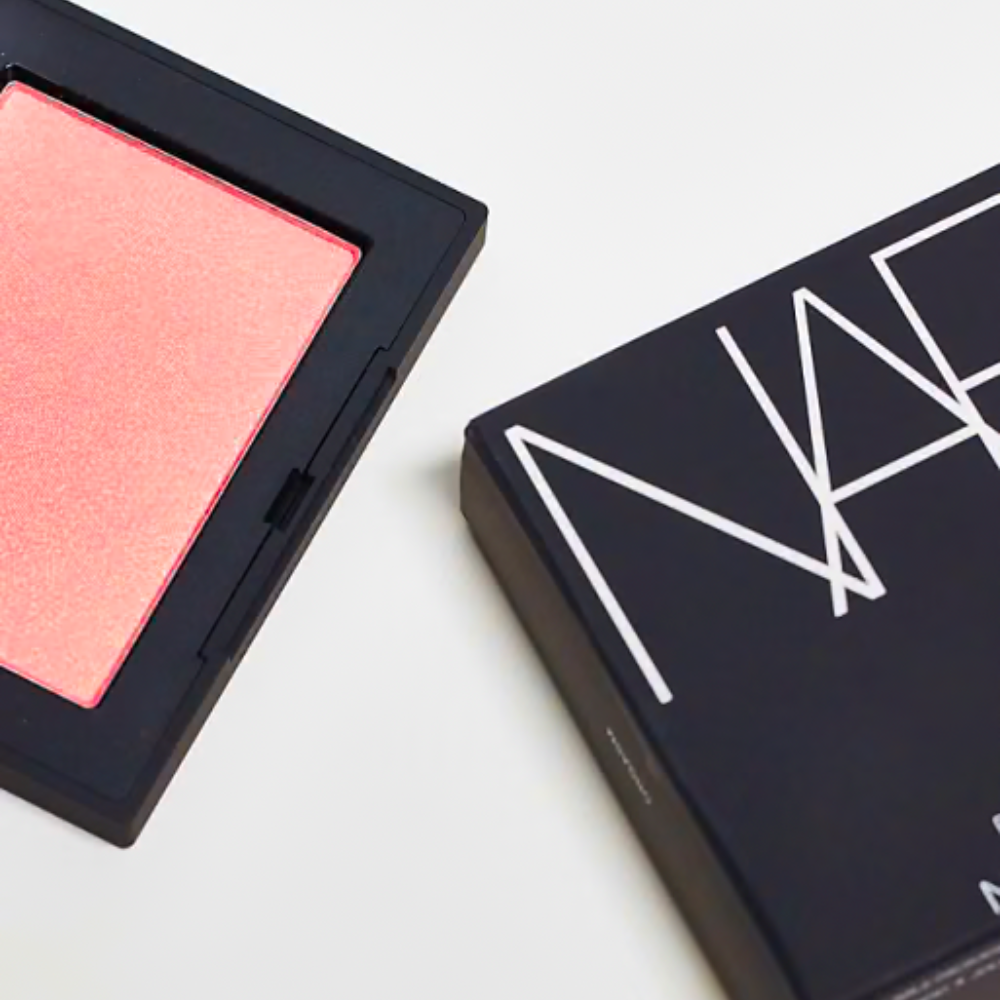 NARS Blush 4.8g - Orgasm