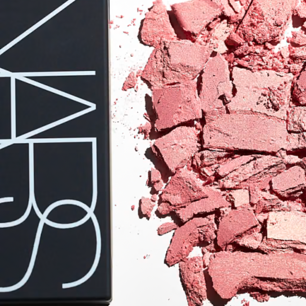 NARS Blush 4.8g - Orgasm